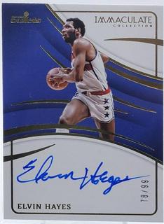 Elvin Hayes
