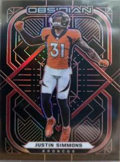 Justin Simmons