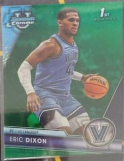 Eric Dixon