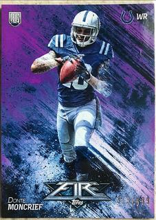 Donte Moncrief