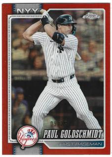 Paul Goldschmidt