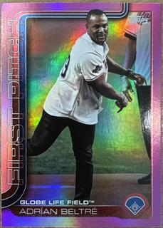 Adrian Beltre