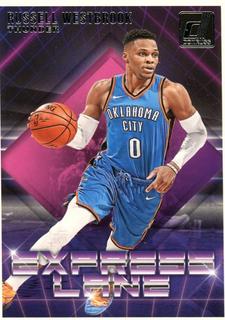 Russell Westbrook