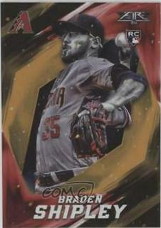 Braden Shipley