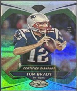 Tom Brady