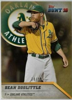Sean Doolittle
