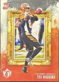 Tee Higgins