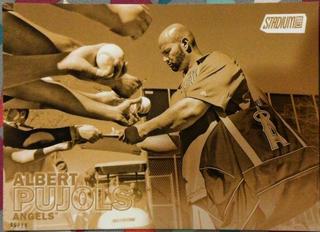 Albert Pujols