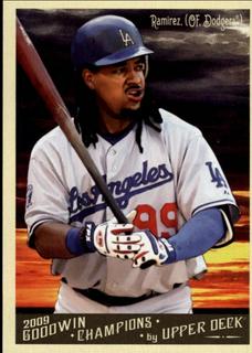 Manny Ramirez