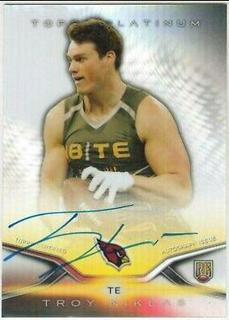 Troy Niklas