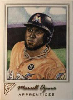 Marcell Ozuna