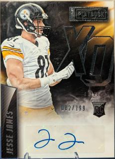 Jesse James