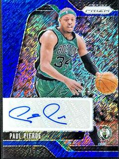 Paul Pierce