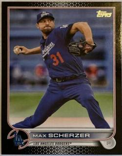 Max Scherzer