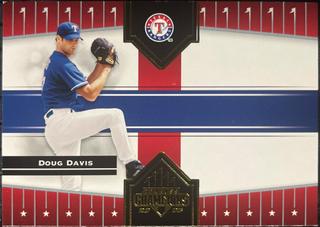 Doug Davis