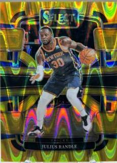 Julius Randle