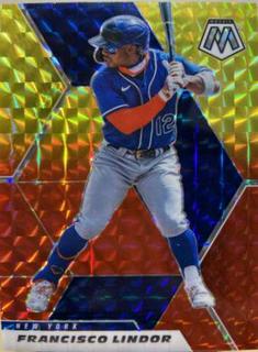 Francisco Lindor