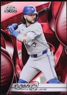 Bo Bichette