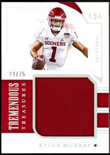 Kyler Murray