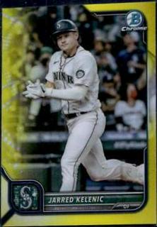 Jarred Kelenic