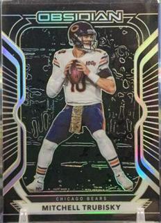 Mitchell Trubisky