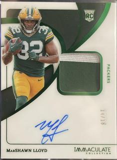 MarShawn Lloyd