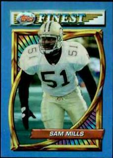 Sam Mills