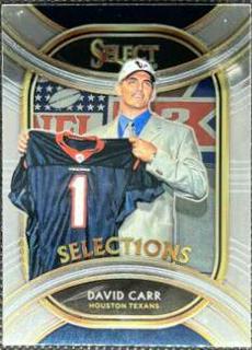 David Carr