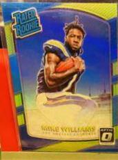 Mike Williams