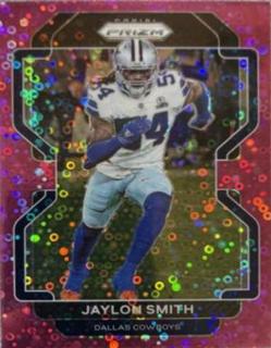 Jaylon Smith
