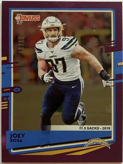 Joey Bosa