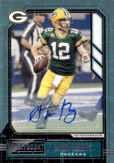 Aaron Rodgers