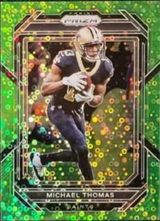 Michael Thomas