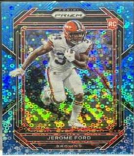 Jerome Ford