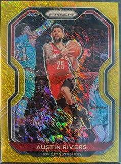 Austin Rivers