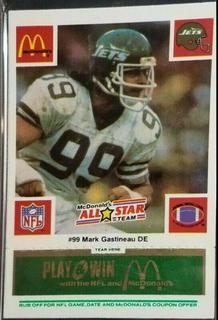 Mark Gastineau