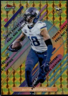 Justin Jefferson