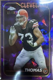 Joe Thomas