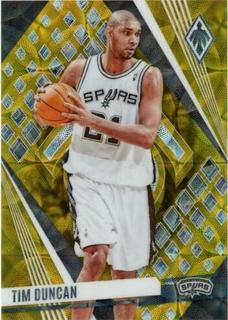 Tim Duncan