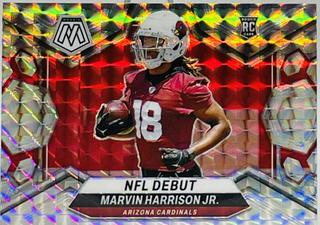Marvin Harrison Jr.