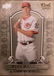 Ryan Hanigan