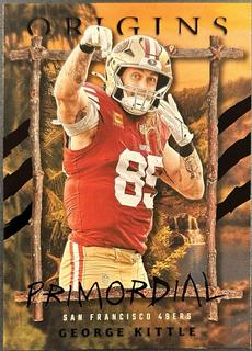 George Kittle