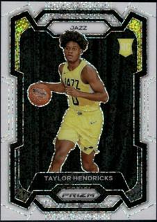 Taylor Hendricks