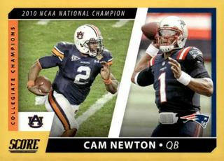 Cam Newton
