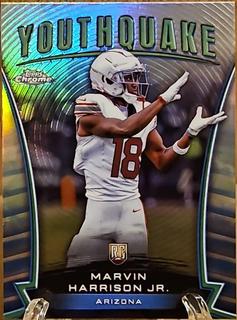 Marvin Harrison Jr.