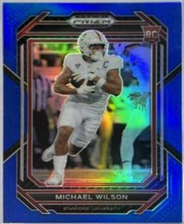 Michael Wilson
