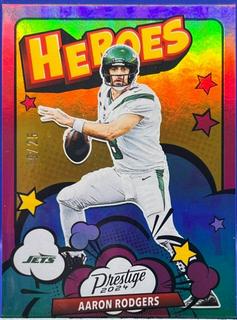 Aaron Rodgers