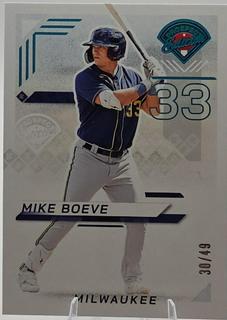 Mike Boeve
