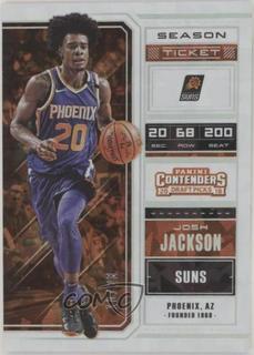 Josh Jackson