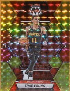 Trae Young